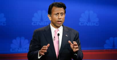 Jindal: We're going the way of Europe